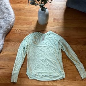 Athleta Sweatshirt